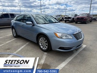WAS: $8704 NOW: $7704 plus taxes and licensing fees2013 Chrysler 200 LX | Automatic | Fuel Efficient... (image 4)