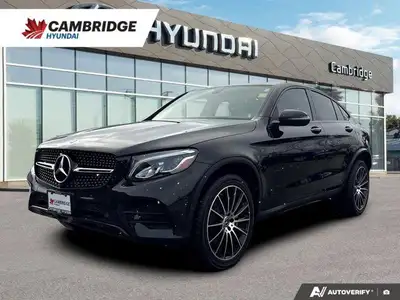 The *2019 Mercedes-Benz GLC 300 4MATIC* is the gold standard for luxury compact SUVs. Blending the a...