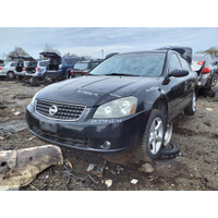 2010 Nissan Altima parts available Kenny U-Pull Hamilton