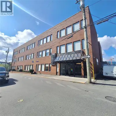 This is a sublease opportunity for Unit #204, a well-located, 1380 sq.ft. second floor office suite...