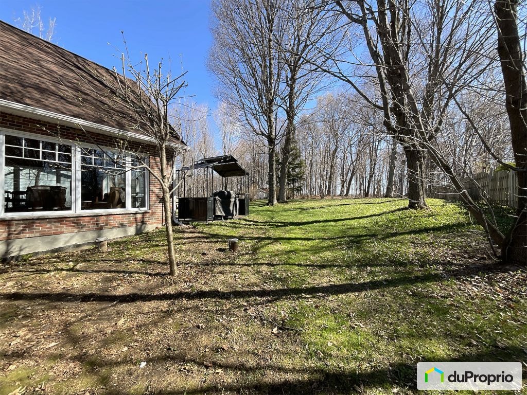 $575,000 - Bungalow for sale in Ile d'Orléans (St-Laurent) — photo 3
