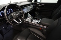 Traction intégrale Audi quattro / Attelage de remorquage Black optics /Apple Carplay + Android Auto... (image 1)