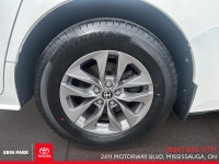 LE Engine: 4 Cylinder Engine 2.5L L/100Km City: 6.6 L/100Km Hwy: 6.5 Safety Equipment Electronic Sta... (image 6)