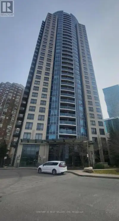 2205 - 330 BURNHAMTHORPE RD W ROAD Mississauga (City Centre), On