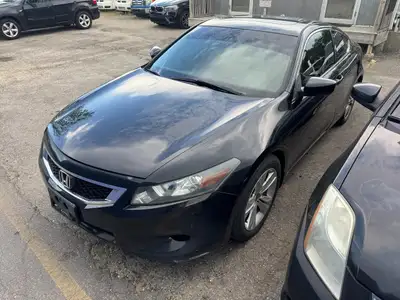 ASIS CLEAR OUT SALE!!!! REDUCED PRICING ON ALL INVENTORY!! COUPE! RUNS GOOD! AC BLOWS COLD! WE DO NO...