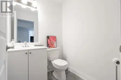 Property: Newly Built Bright & Spacious Stacked 3 Level Townhouse 2 Bedrooms & 2.5 Bathrooms With Ab...