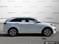 Snag a deal on this 2018 Kia Sorento SX Turbo before someone else takes it home. Spacious but agile,... (image 7)