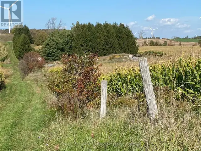 1315 CONCESSION 8 CONCESSION Kincardine, Ontario in Land for Sale in Owen Sound - Image 12