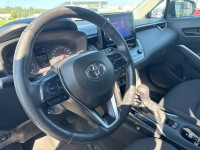 Blind Spot Detection, Heated Steering Wheel, Heated Seats, Apple CarPlay, Android Auto! SALES HOTLIN... (image 8)