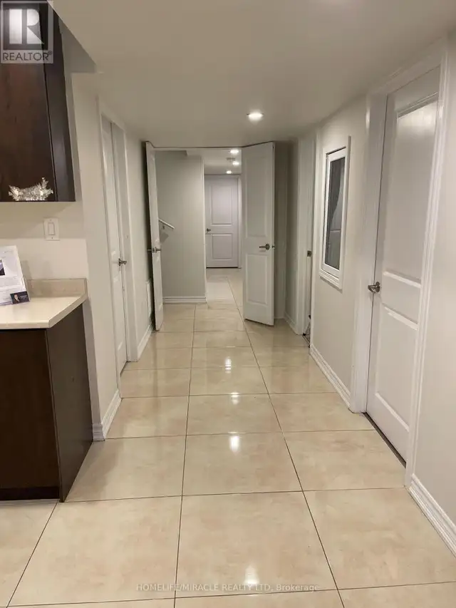 BASEMENT - 1487 CHRETIEN STREET E Milton (FO Ford), Ontario in Long Term Rentals in Oakville / Halton Region - Image 15