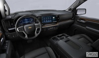 Welcome to Mann-Northway Auto Source. This Chevrolet Silverado 1500 delivers a sturdy engine powerin... (image 5)