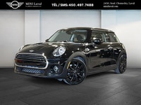===== 2021 MINI 3 Portes Cooper | Classique | ===== ===== * Classique * ===== ===== Pourquoi acheter... (image 2)