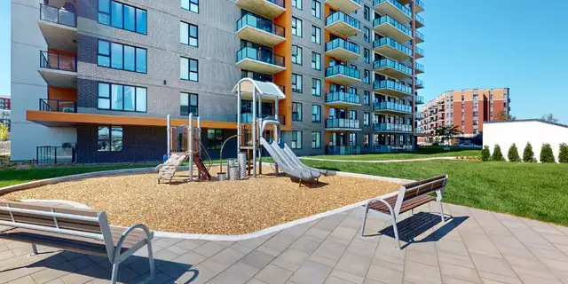 Appartement 4 1/2 neuf  | New appartment | Vaudreuil-Dorion in Long Term Rentals in West Island - Image 14