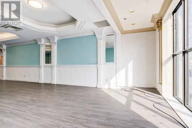 706 PAPE AVENUE Toronto (Playter Estates-Danforth), Ontario in Commercial & Office Space for Rent in City of Toronto - Image 7