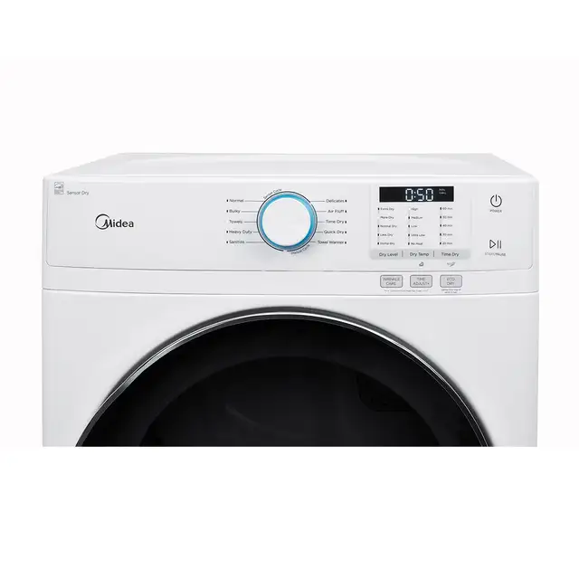 ⚡Midea S/D 27" Front Load Washer &  Dryer Set⚡GREAT PRICE!62863272364291121