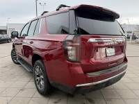 Humberview Volkswagen on the Queensway Experience commanding presence and refined comfort in this 20... (image 4)