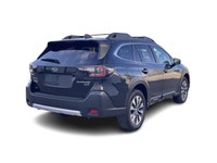 Our 2023 Subaru Outback Limited XT in Crystal Black Silica is in stock and all up to date on mainten... (image 9)