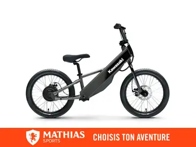 Faites vite PROMOTION de 500.0$ du manufacturier et de $ votre concessionnaire Mathias Sports. Conce...