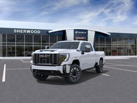 Welcome to Sherwood Buick GMC! This GMC Sierra 3500HD delivers a Turbocharged Diesel V8 6.6L/ engine... (image 7)