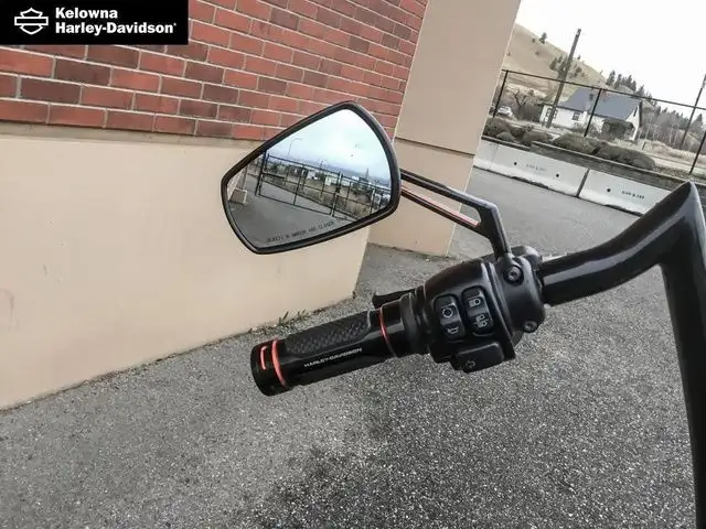 2018 Harley-Davidson FXBRS - Softail Breakout 114 in Street, Cruisers & Choppers in Kelowna - Image 16