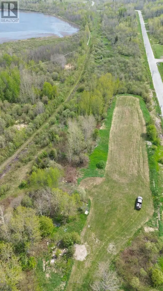 CON 2 N PT LOT 12 WHITNEY Timmins (SP - Connaught Hill), Ontario in Land for Sale in Timmins - Image 8