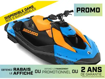 SKU : 67TF Faites vite promotion du manufacturier en cours pour une durée limitée : 750.0$ jusqu'au...