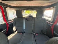 Price includes $1,000 finance credit. Price does not include fees or taxes. The 2021 Jeep Wrangler U... (image 8)