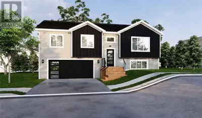 Welcome to Bristol Landing subdivision in scenic Bay Bulls. Construction has started on this beautif...