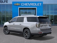 AMVIC Licensed Dealer 2026 Chevrolet Suburban AMVIC Licensed Dealer Kijiji Engine: 8 Cylinder Engine (image 5)