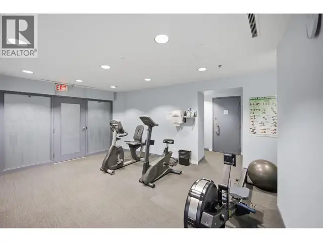 1607 989 NELSON STREET Vancouver, British Columbia in Condos for Sale in Vancouver - Image 26
