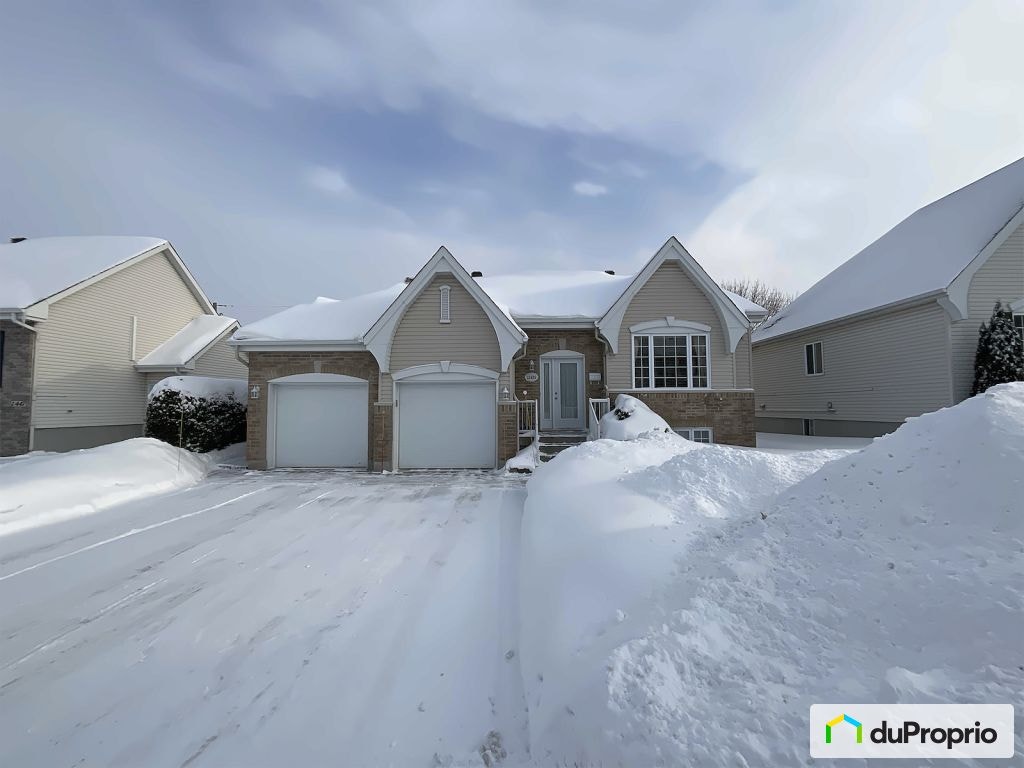 $690,000 - Bungalow for sale in Mirabel (Domaine-Vert Nord) — photo 2