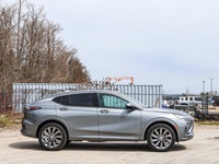 Responsive 1.2L Gas Engine - Panoramic Sunroof - Advanced Safety Package - Trip Computer Introducing... (image 4)