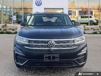 This Volkswagen Atlas delivers a Regular Unleaded V-6 3.6 L/220 engine powering this Automatic trans... (image 7)