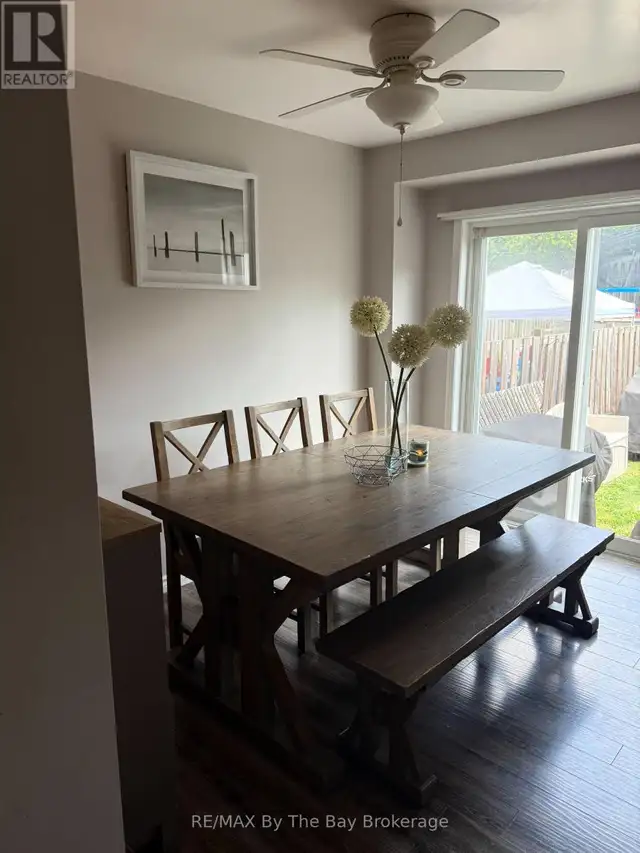 345 FERNDALE DRIVE S Barrie (Ardagh), Ontario in Long Term Rentals in Barrie - Image 7