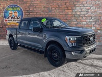 Welcome to Mann-Northway Auto Source. Ready for whatever the Canadian landscape throws its way, this... (image 7)