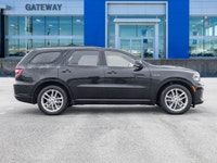 Discover rugged power and refined practicality with the 2023 Dodge Durango R/T Plus.Finished in a bo... (image 2)