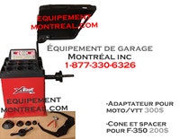 Machine a balancer wheel balancer balanceur de roue calibreuse Laval / North Shore Greater Montréal Preview