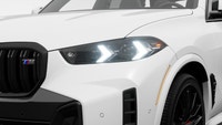 BMW Laval présente la toute nouvelle *BMW X5 M60i xDrive 2026*. Une combinaison de puissance, confor... (image 7)