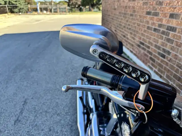 2010 Harley-Davidson V-Rod Muscle **LOW KMS** **EXTRAS** in Street, Cruisers & Choppers in Markham / York Region - Image 20