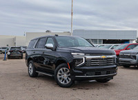 This Chevrolet Tahoe delivers a Turbocharged Diesel I6 3.0L/ engine powering this Automatic transmis... (image 1)