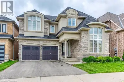 3324 CLINE Street Burlington, Ontario