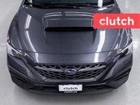 Auto Dimming Rearview Mirror, Front Heated Seats, Folding Rear Seats and more! Clutch is the largest... (image 5)