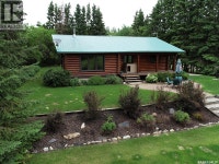 Log Acreage in RM of Torch River Torch River Rm No. 488, Saskatc Prince Albert Saskatchewan Preview