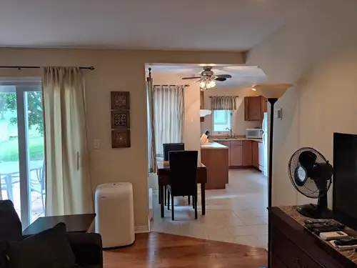 Military IR Compliant – All Inclusive, Furnished (CFB Kingston & RMC) 1 Bedroom and Bachelor Apartme...