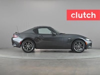 Auto Dimming Rearview Mirror, Front Heated Seats, Premium Sound System and more! Clutch is the large... (image 3)