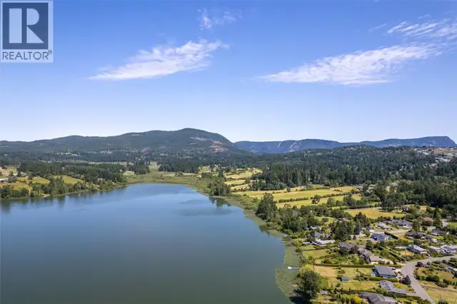 Lot 8 Westlock Rd Duncan, British Columbia in Land for Sale in Cowichan Valley / Duncan - Image 7
