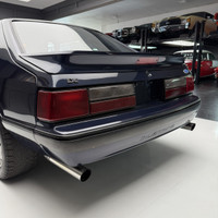 Check out this 1988 Ford Mustang 5.0 LX. This Mustang was originally sold in Ohio and then spent mos... (image 7)