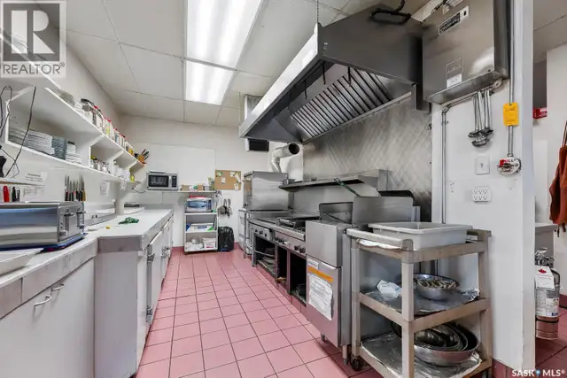 309 LOUIS RIEL TRAIL Chamberlain, Saskatchewan in Commercial & Office Space for Sale in Moose Jaw - Image 11