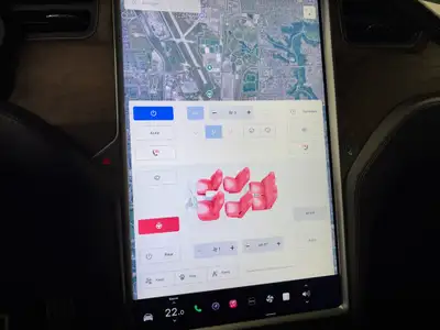 2019 Tesla Model X Performance AWD|LUDICROUSMODE|FULLSELFDRIVING, View more