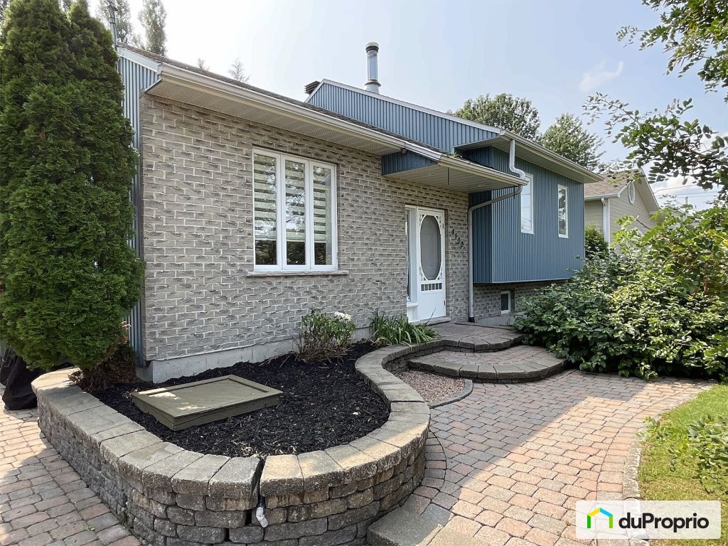 $435,000 - Split Level for sale in Chicoutimi (Chicoutimi) — photo 2